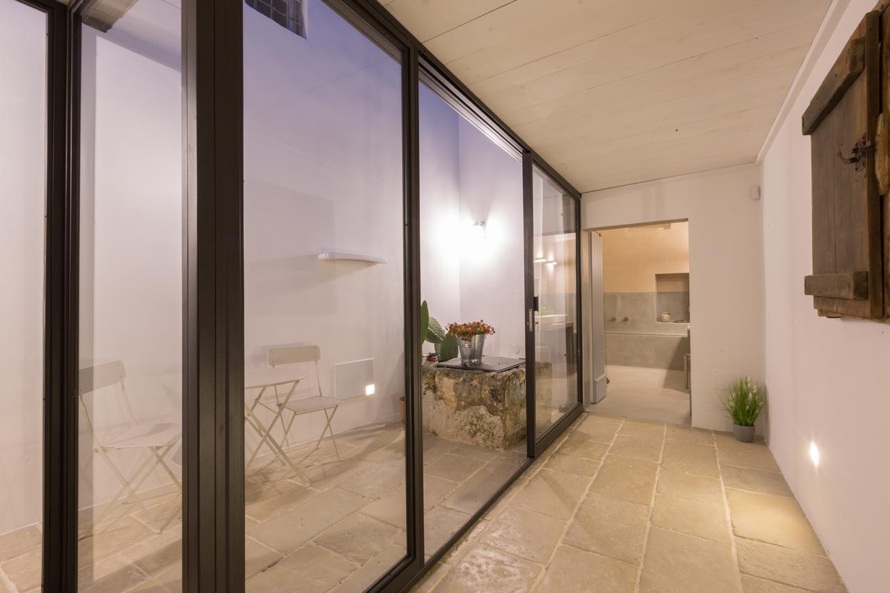 Le Sei Conche Relais & Spa Gemini  Exterior photo